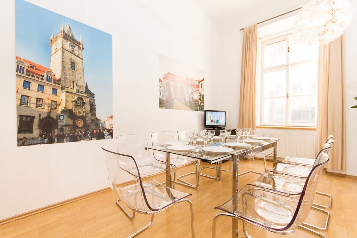 Fashion A 5-Bedrooms, 4-Bathrooms (Old Town) gallery image 5