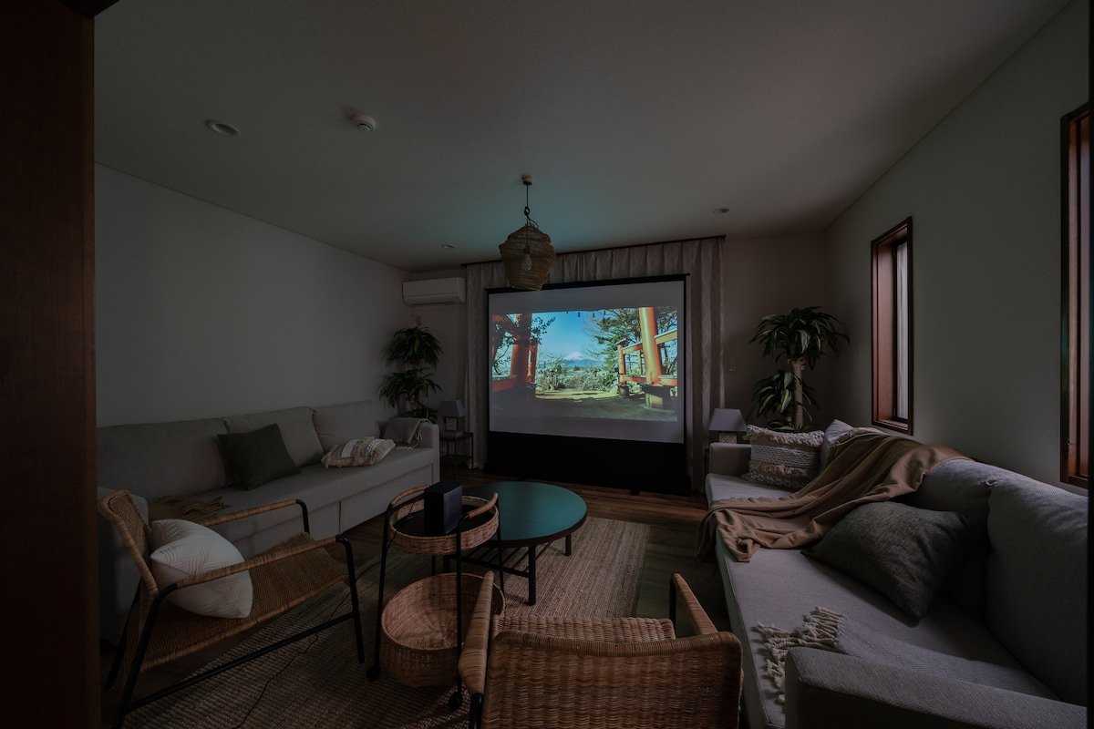 [132㎡貸切戸建て]JR駅から徒歩1分/歌舞伎町徒歩圏内 gallery image 4