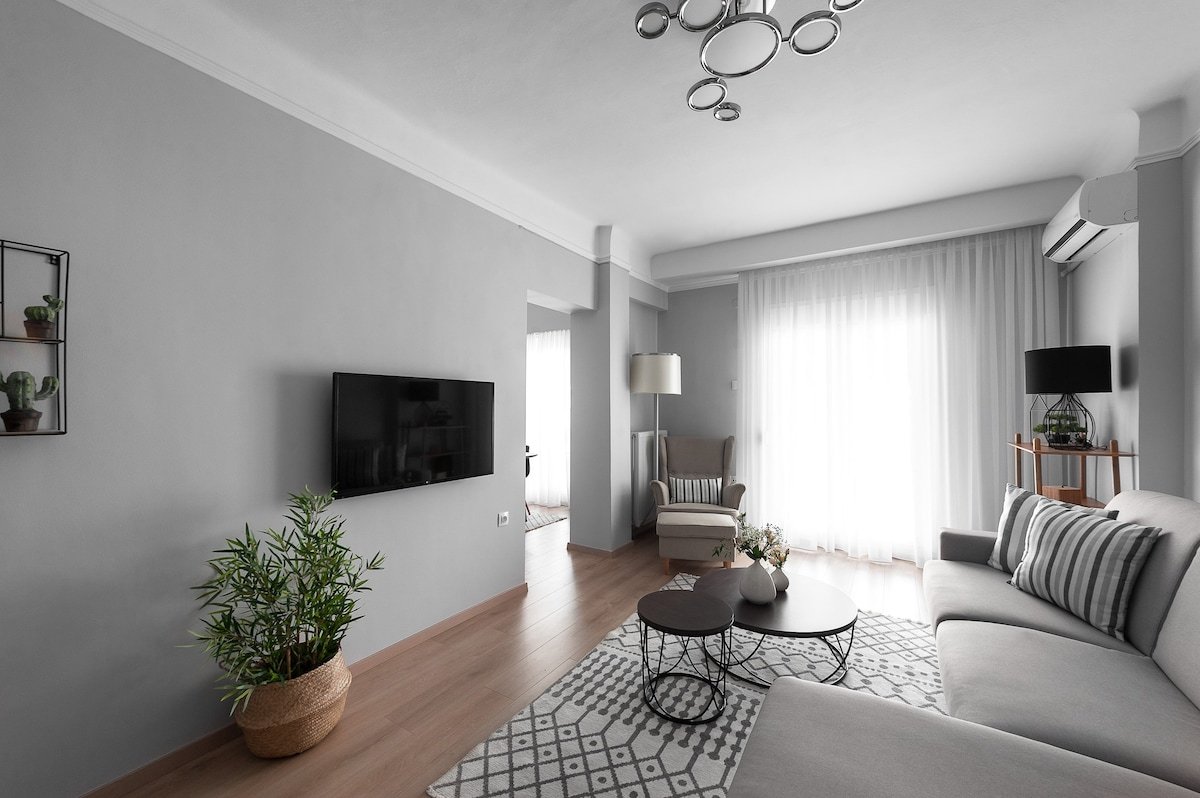 Maison Penthouse by Luxlikehome gallery image 2