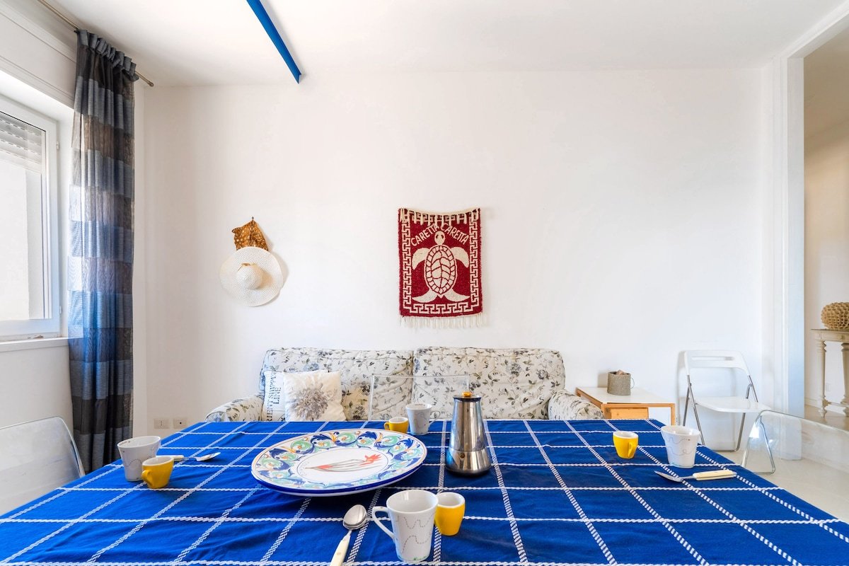 Vista mare Charme Apartament gallery image 5