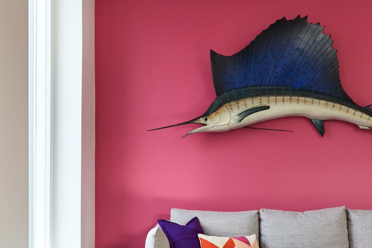 ALOHA 2.0 | Patio, Fire Pit, 2 Parking, Sleeps 23 gallery image 4