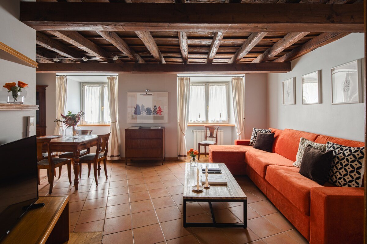 SUPERIOR SUITE MONSERRATO! gallery image 3