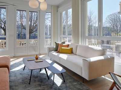 La Belle Ville by FeelFree Rentals