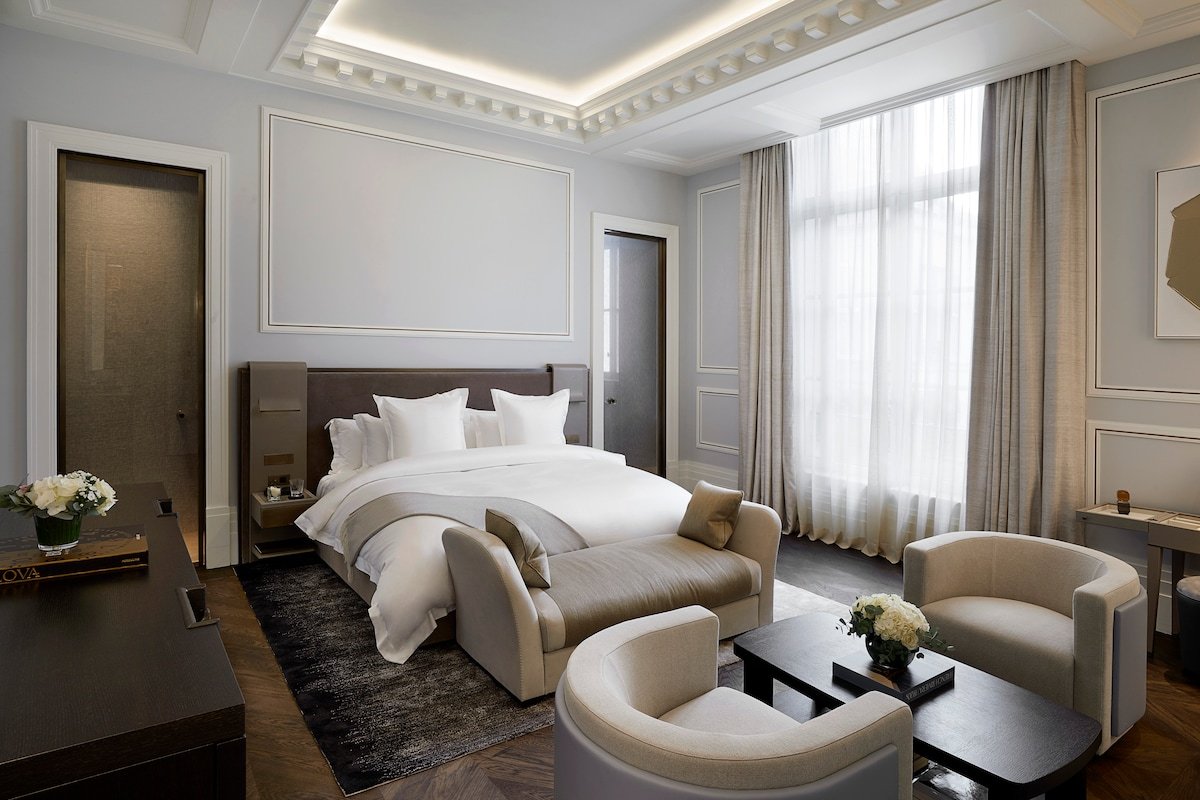 Appartement Villeroy gallery image 3