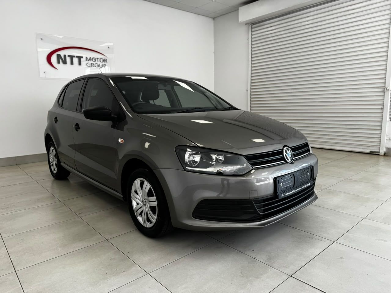VOLKSWAGEN POLO VIVO 1.4 TRENDLINE for Sale in South Africa