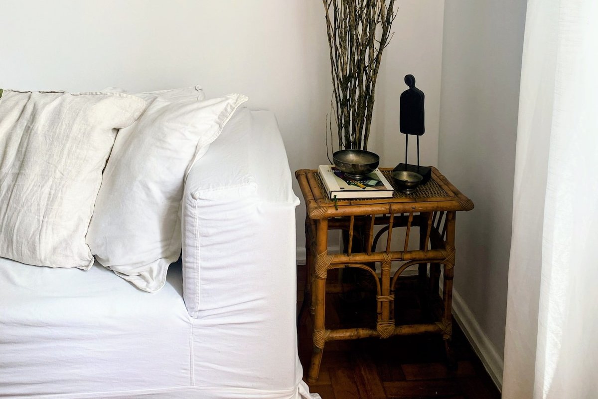 “Leblon Premium: Apto no coração da Dias Ferreira” gallery image 5