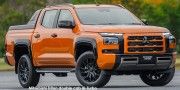 MITSUBISHI TRITON 2.4 Di-DC ARCTIC TRUCK 4X4 A/T P/U D/C - 76 thumb