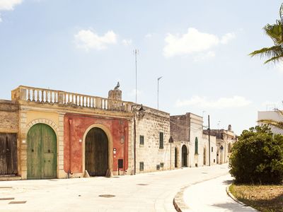 Wp Relais Villa Diso,Intero Complesso nel Salento