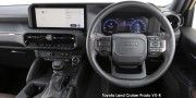 TOYOTA PRADO VX-L 2.8GD A/T - 28 thumb