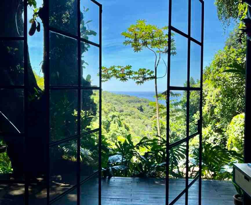 Casa Floresta – Urban Paradise- Ocean View gallery image 2