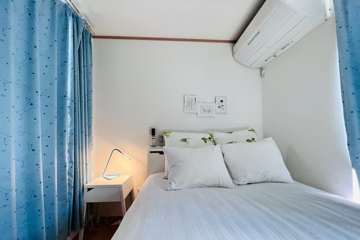 Ikebukuro sta 8 min/Modern3-story house/Max9 gallery image 5