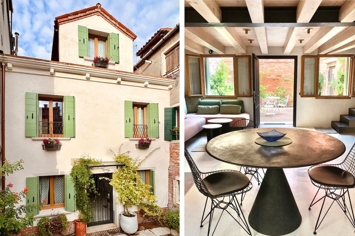 Casa Katamon Venice gallery image 2