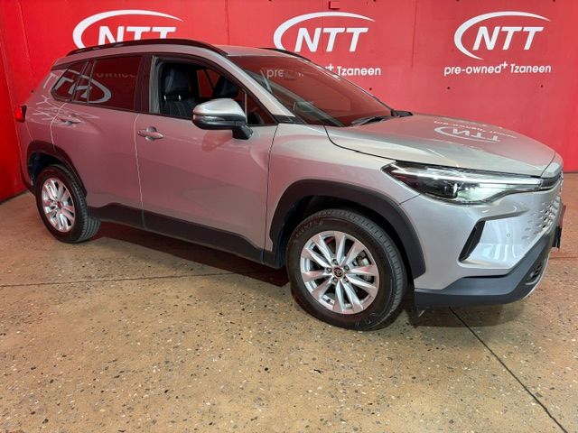 TOYOTA COROLLA CROSS 1.8 XS for Sale in South Africa