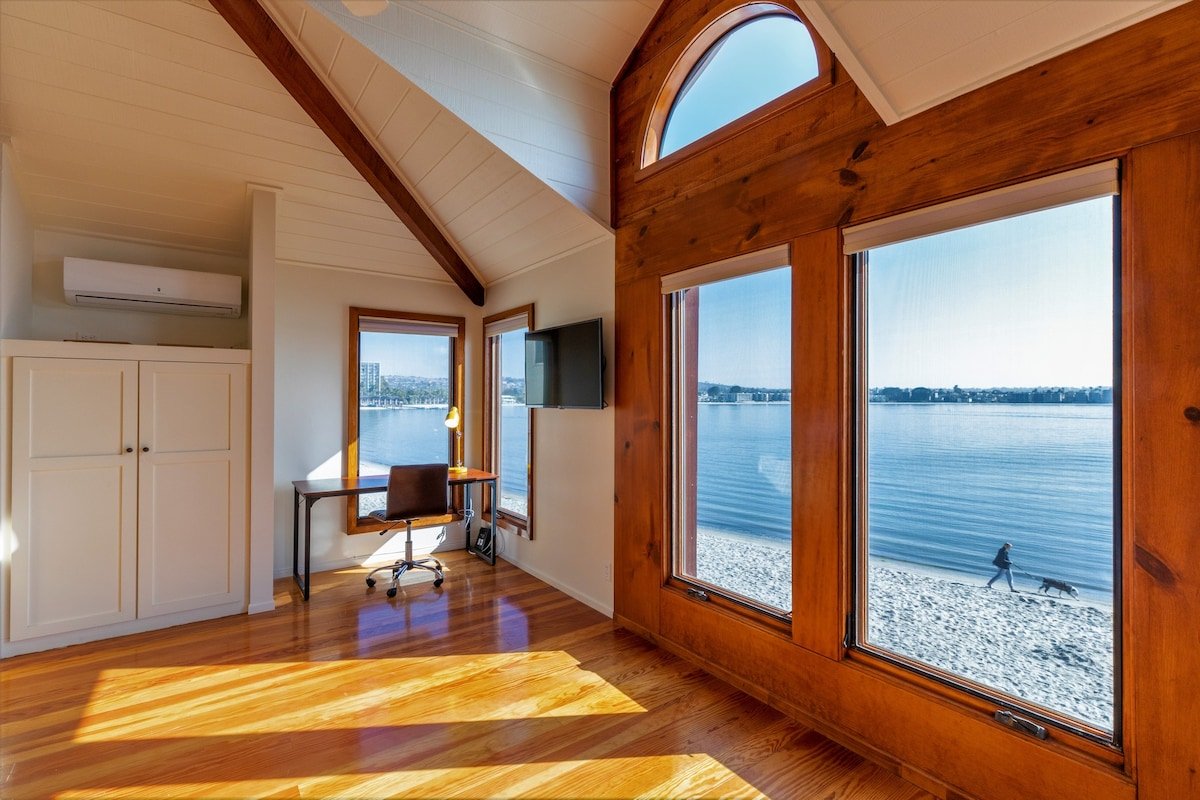 Waterfront Views – Bayside Breeze gallery image 5