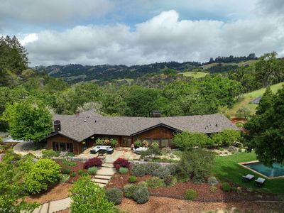 Luxury Organic Ranch Fabulous for Groups with Farm