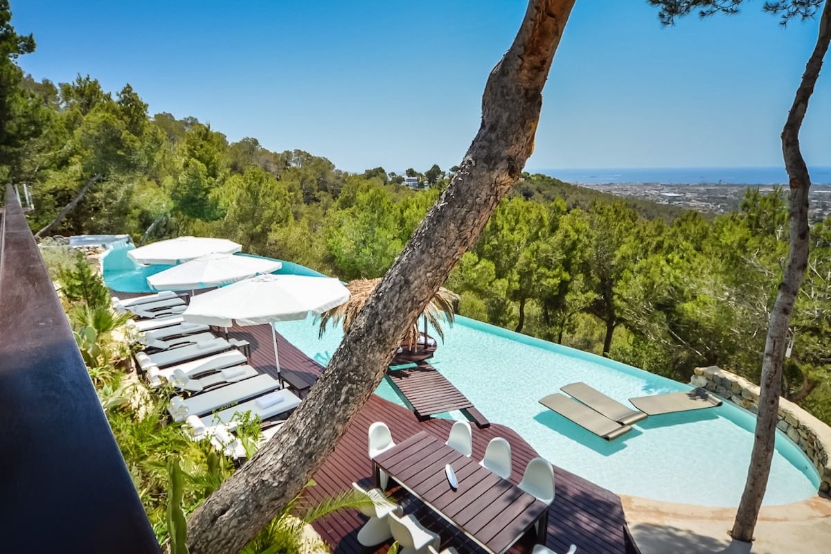 Villa Roca Ibiza gallery image 2