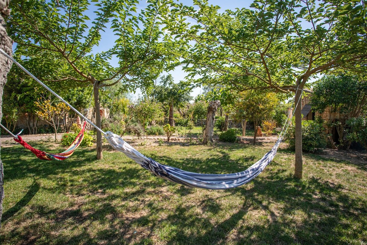 Weddings and events in Es Racó de Maria! gallery image 3