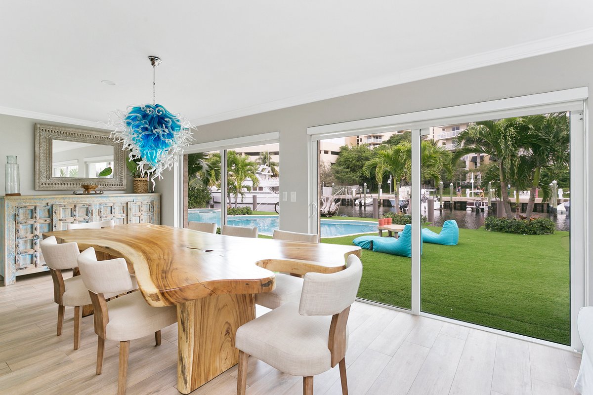 Private Island, Priv Beach, 6 seat GC 100ftDock!