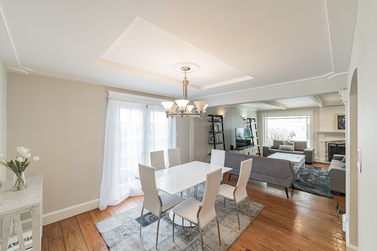 6 BD Home/Guest Suite, Pool – Downtown Mtn View gallery image 4