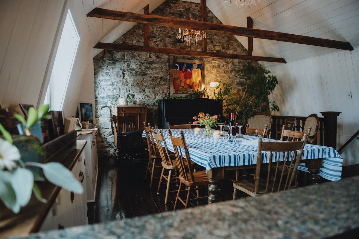 House historic Old Québec – free parking included gallery image 3