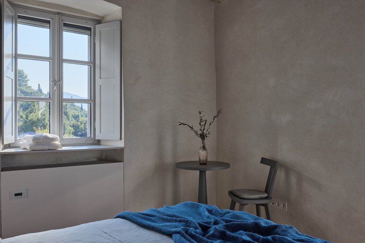 Villa Ghetaldi 1516 – Renaissance Palace gallery image 2