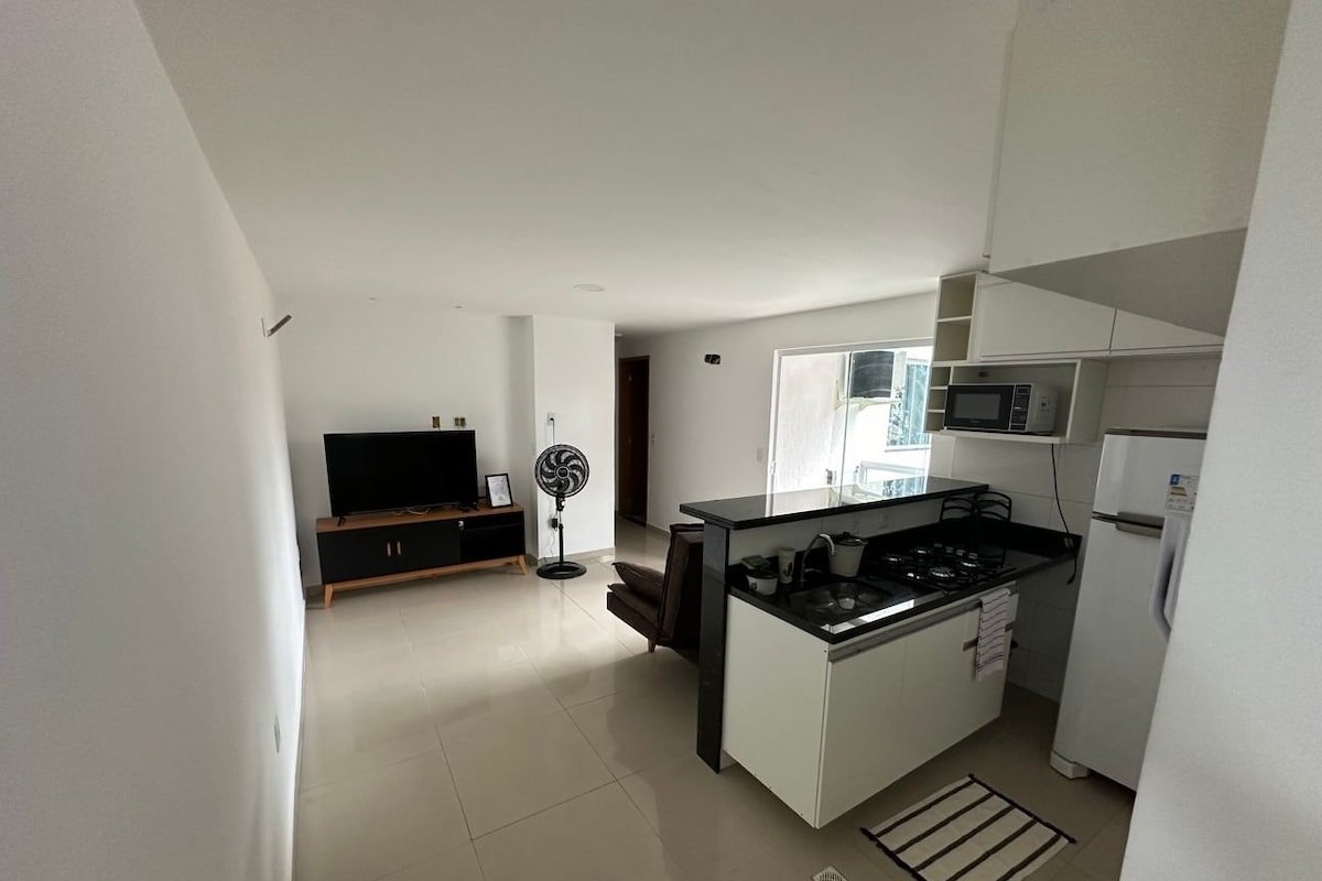 Aconchegante apt de 2 dormitorios gallery image 2