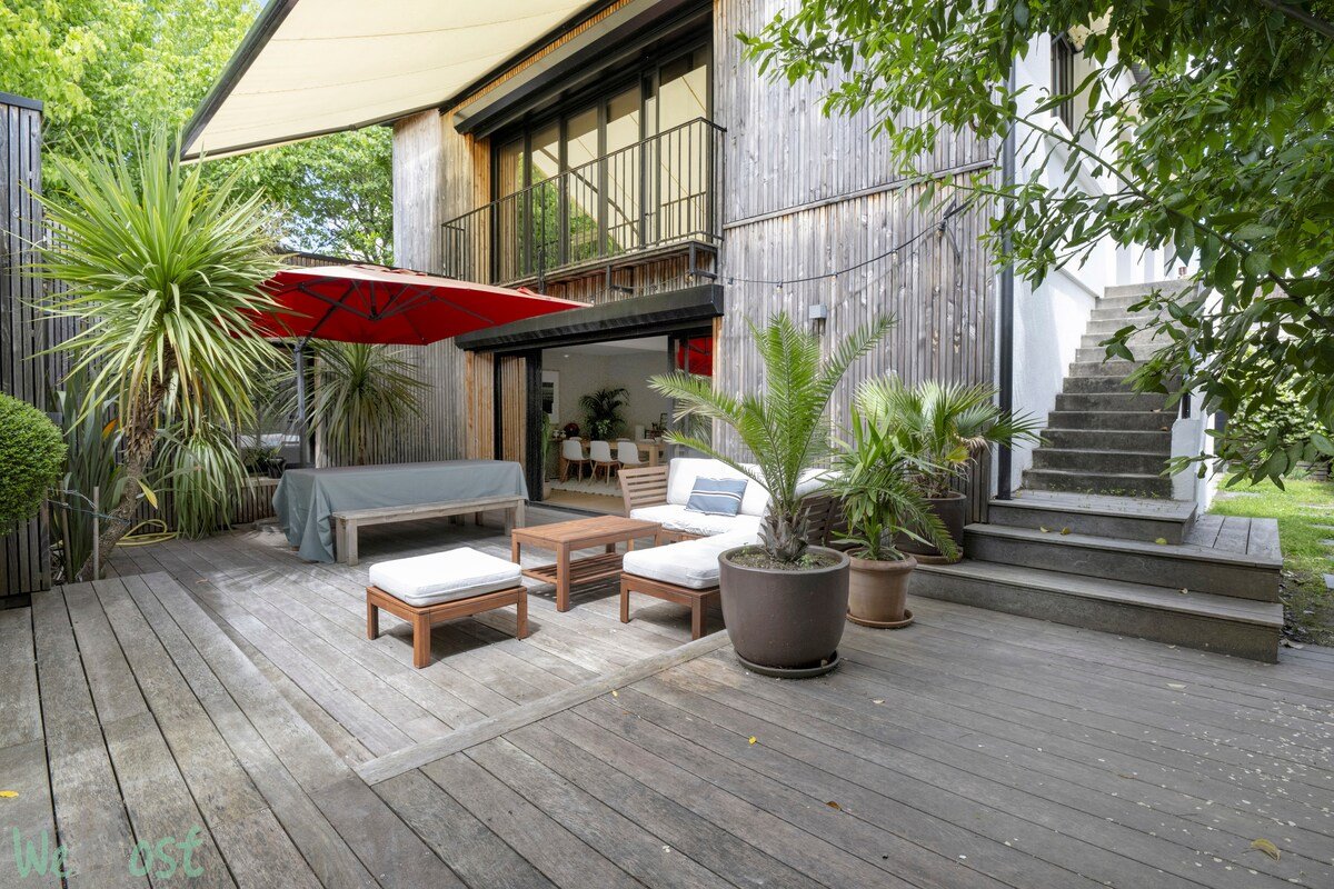 Sublime Villa with swimming pool for 8 people gallery image 4