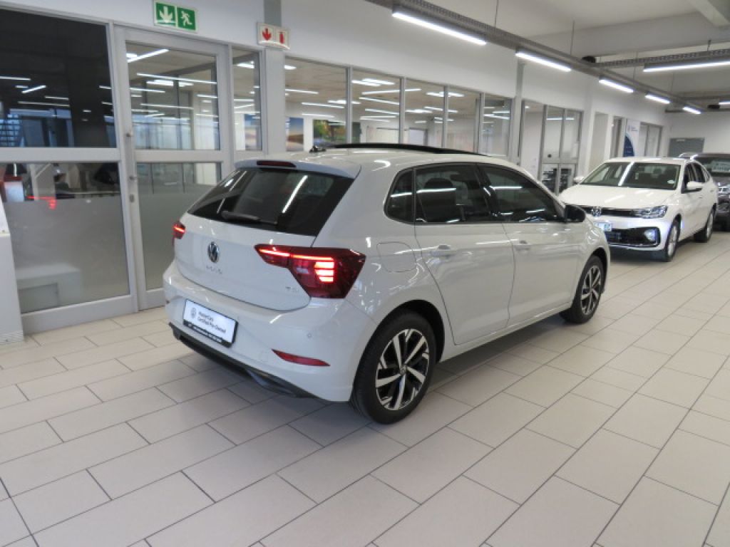Used car gallery