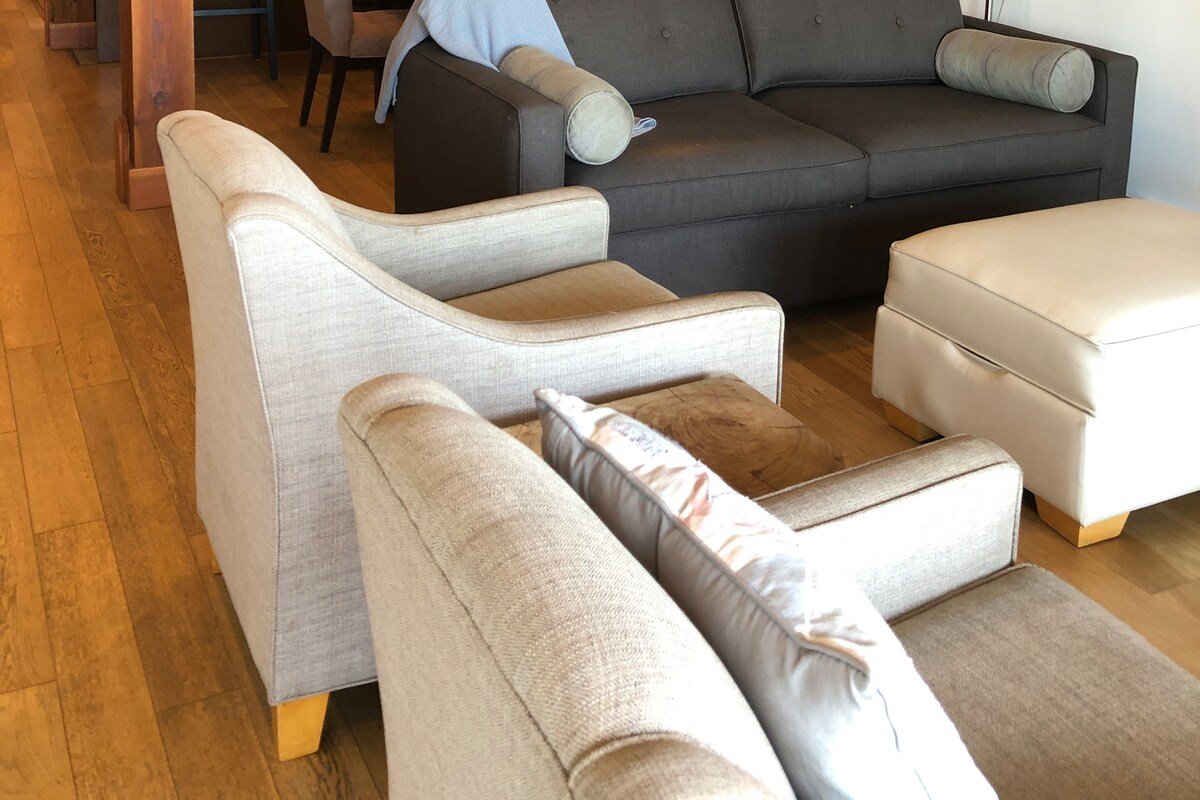 Mariner’s Loft Salt Spring Island 2 BDRM/2BATH gallery image 5