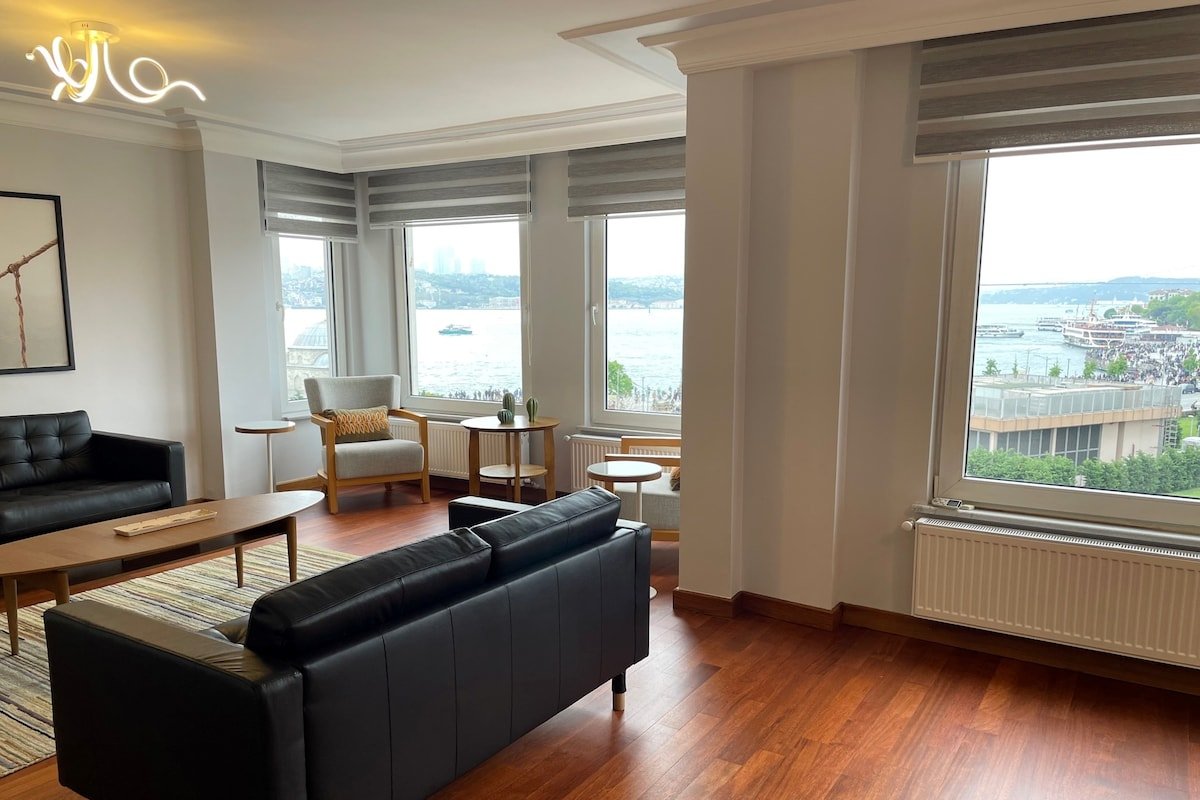 Bosphorus Dream in the heart of Istanbul gallery image 2