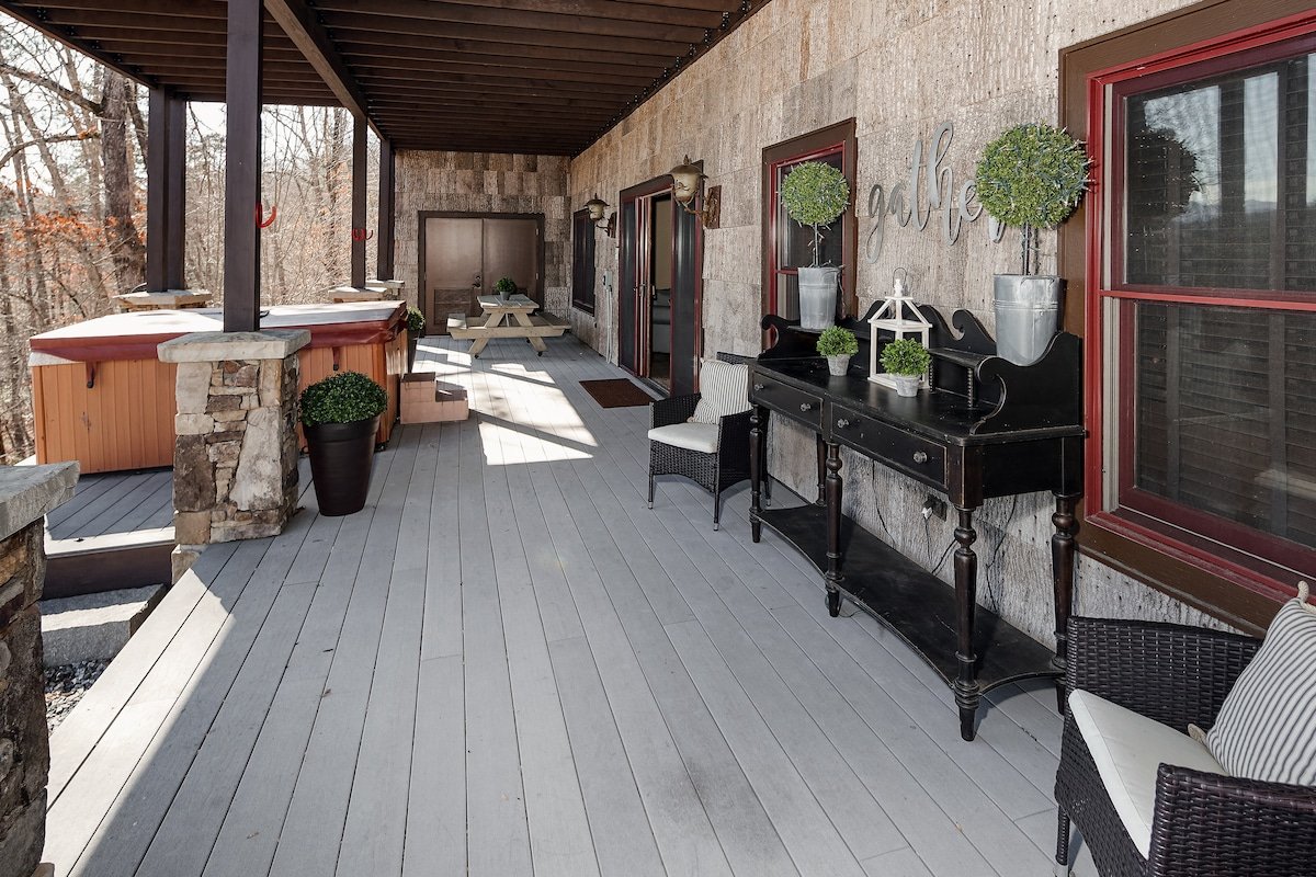 Fontana Lake Estates gallery image 4