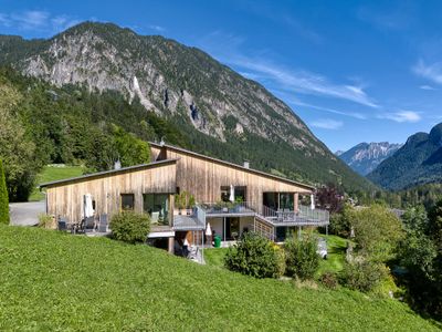 Panorama Chalet Bellavista