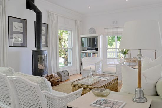 Franschhoek Garden Cottage03
