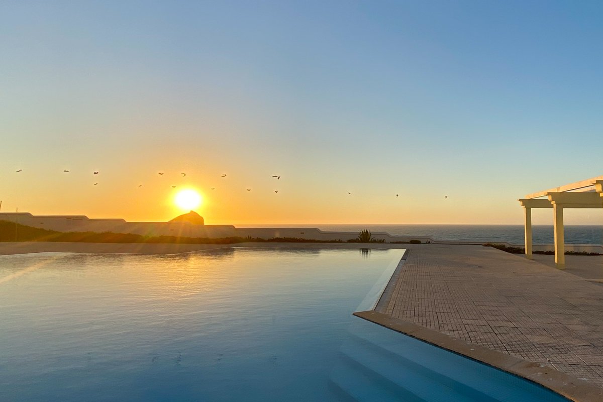 Casa da Azenha Deluxe – Pool & Beach