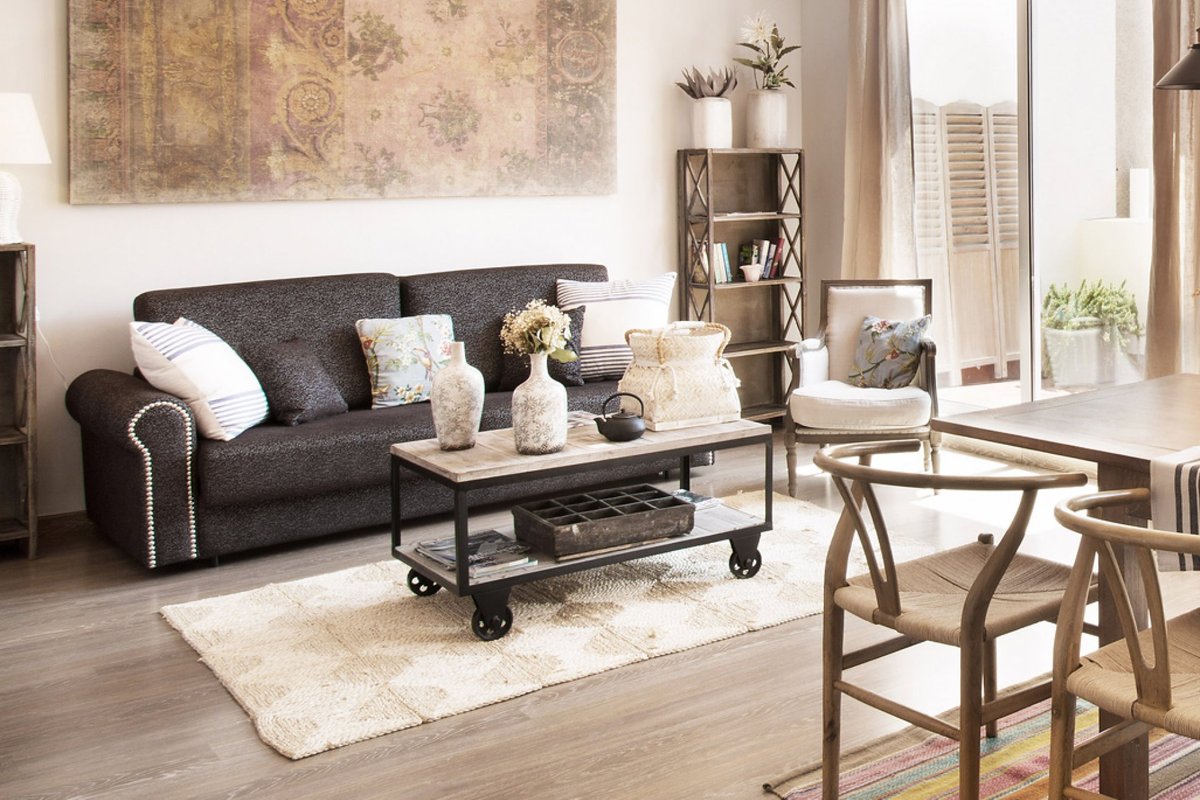 Bulevard – apartment with spacious terrace