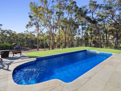 Casa Dee – Dunsborough Rural Retreat