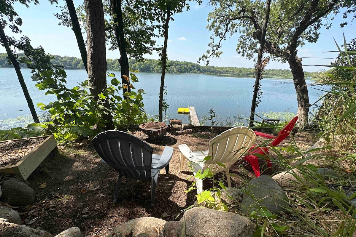 The Lake House gallery image 2