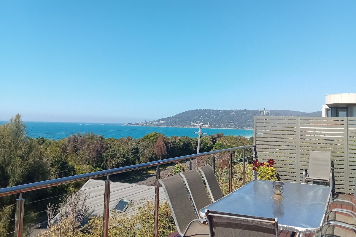 Lorne Ocean Front Escape gallery image 2