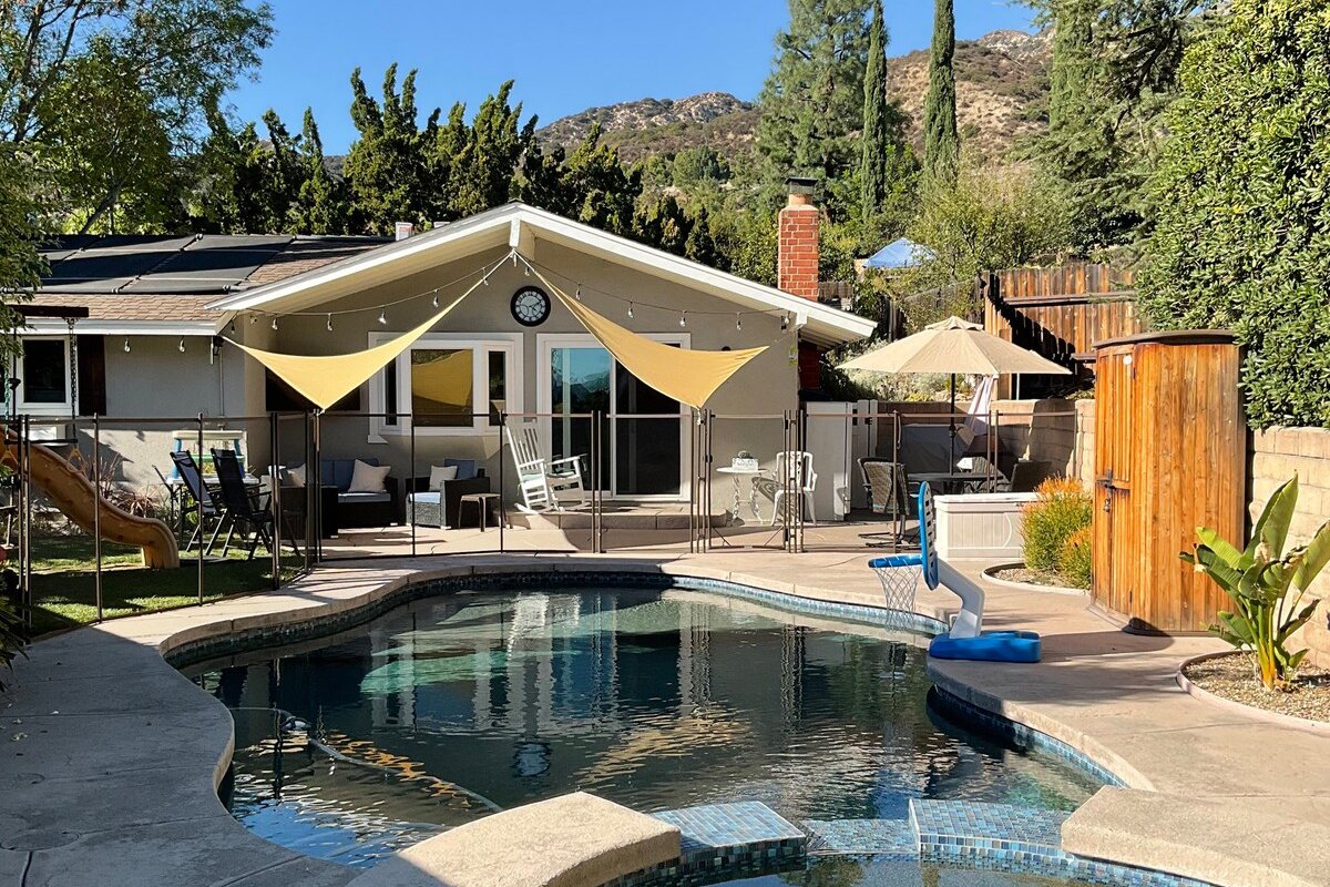 Serene Oasis Heated Pool 31 Day 3B/2B 5 Beds gallery image 4