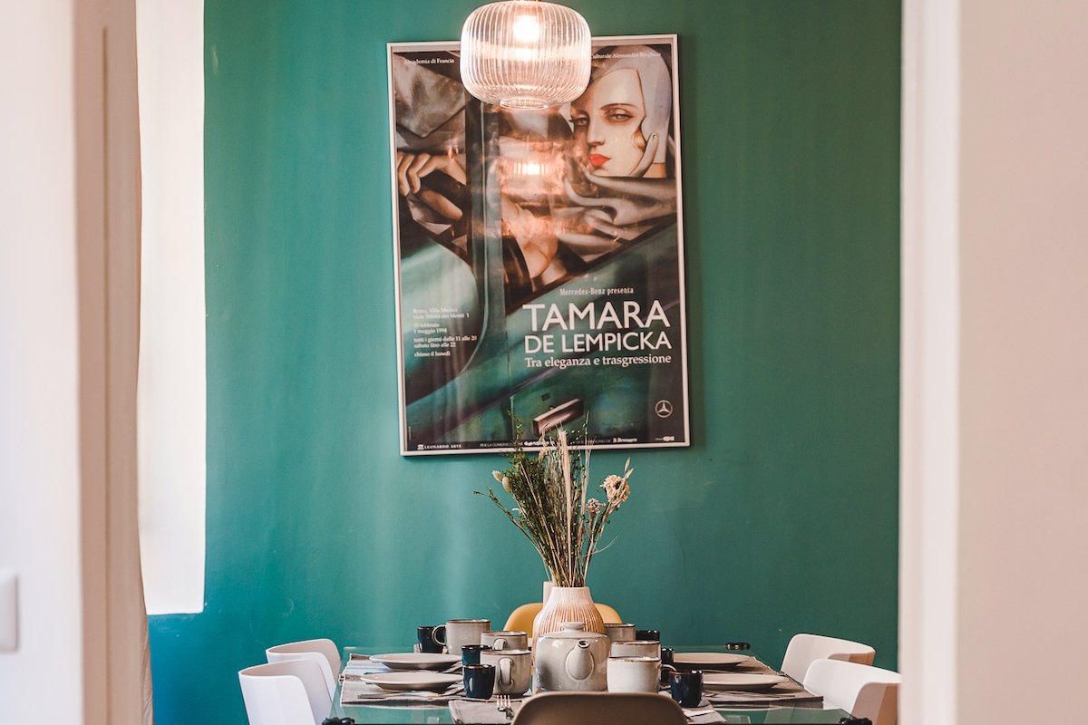 Cosy Colosseum gallery image 3