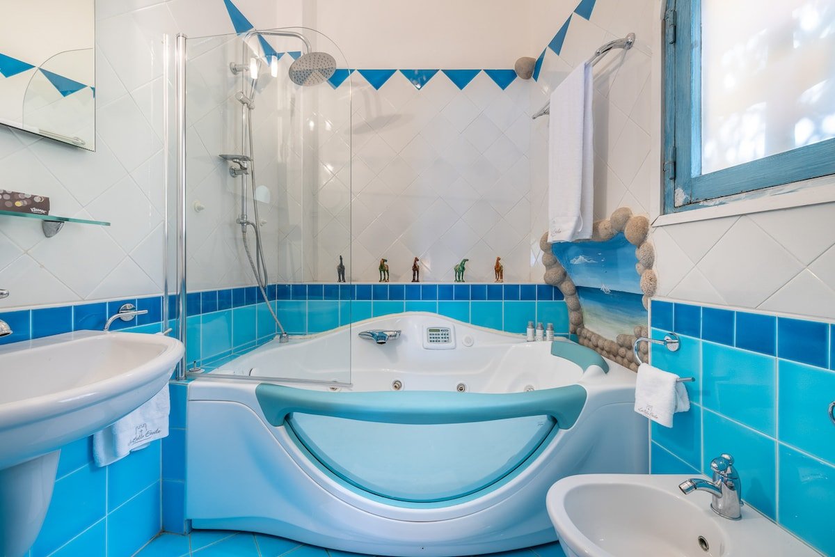 Villa La Belle Etoile gallery image 4