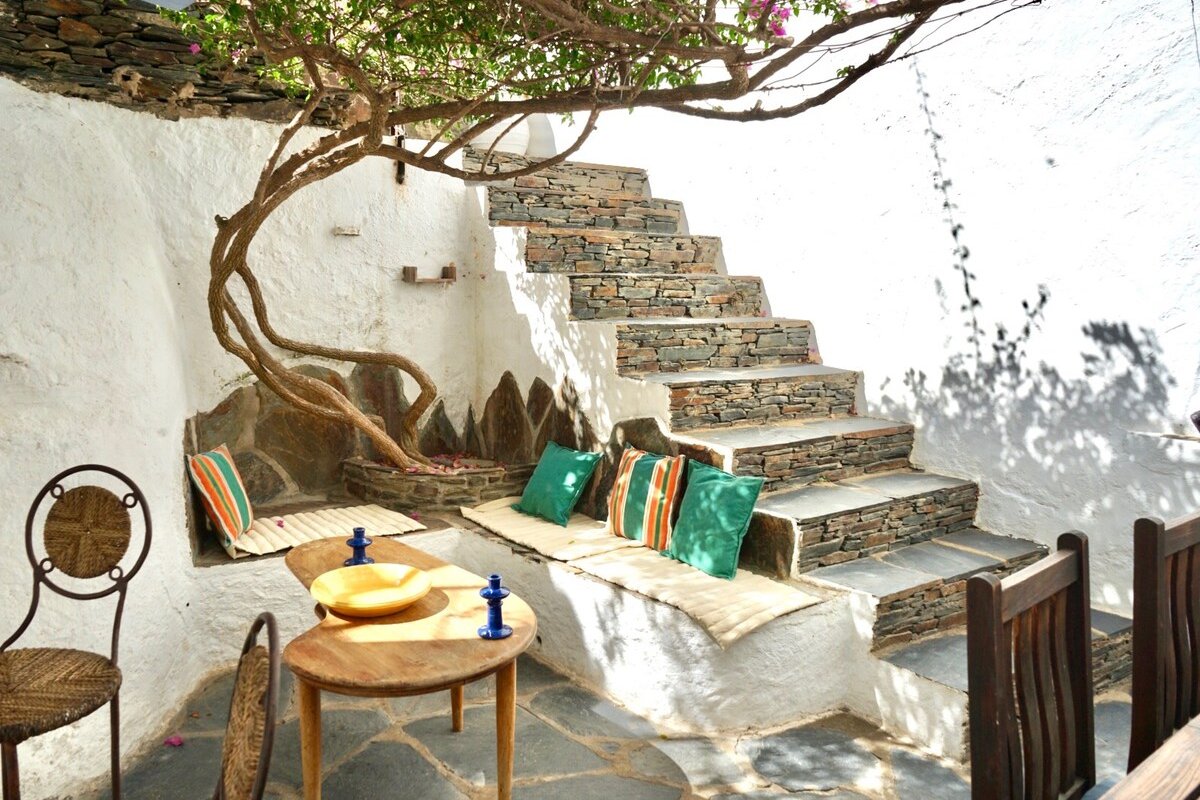 Casa REFA, au coeur du vieux Cadaques gallery image 3