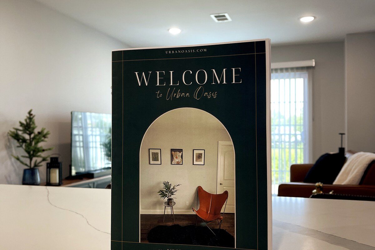 Urban Oasis EWR gallery image 3