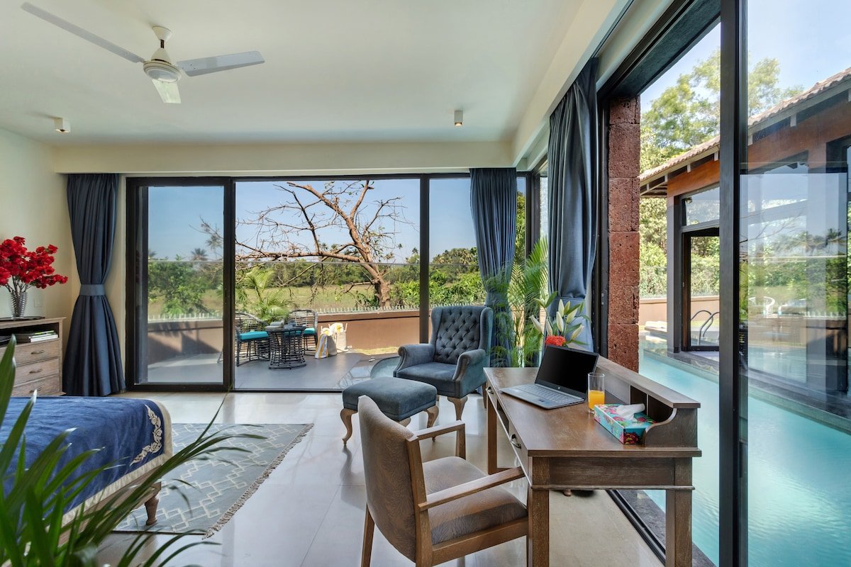 Casa Amana – 4 Bedroom Villa with Private Pool gallery image 3