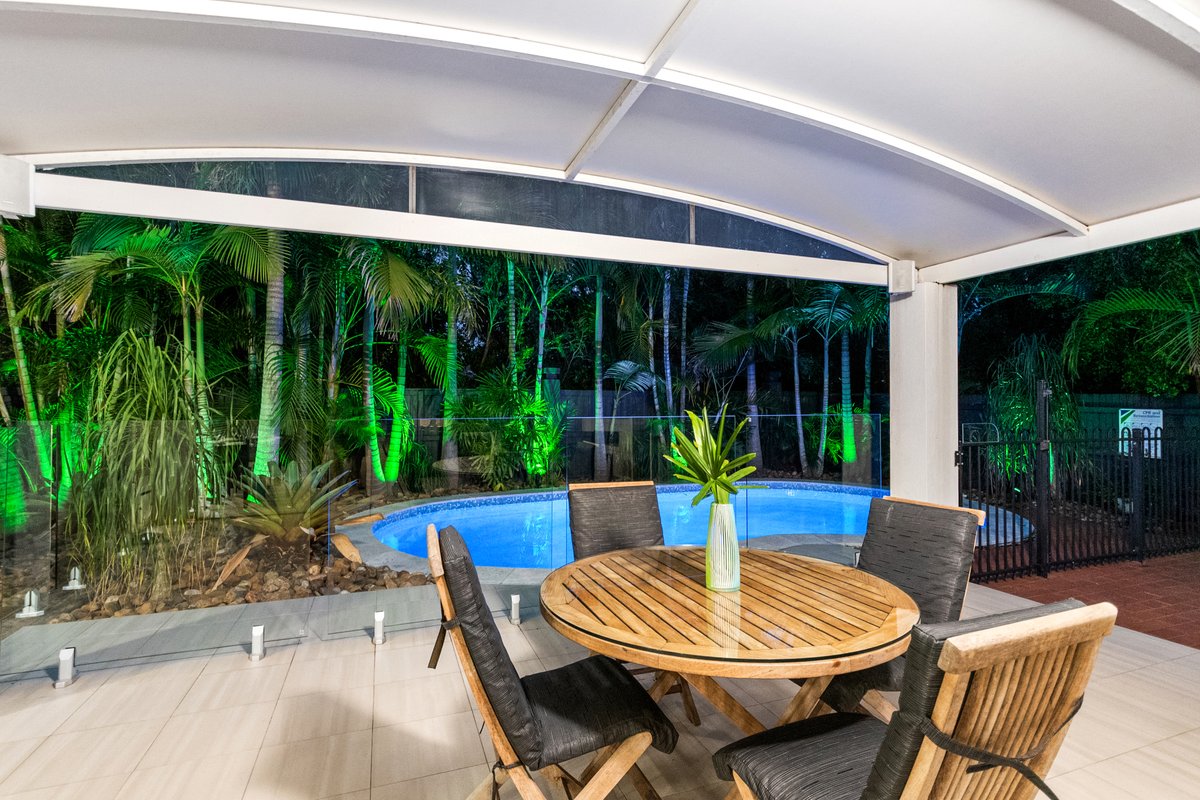 Noosa Family Oasis