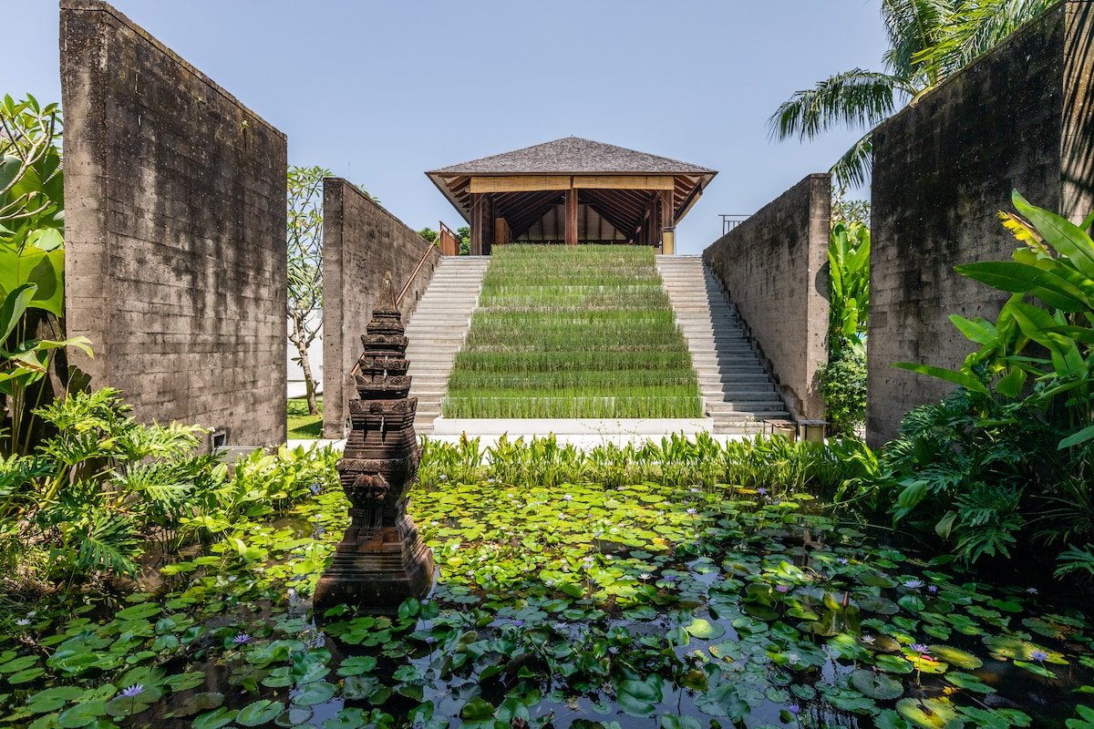Ambalama Villa Bali