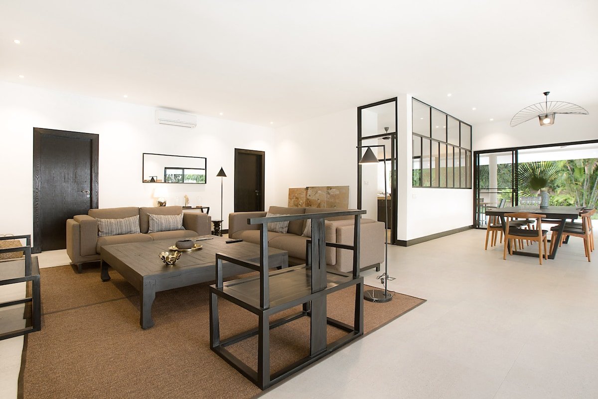 Maremaan Pool Villa gallery image 4