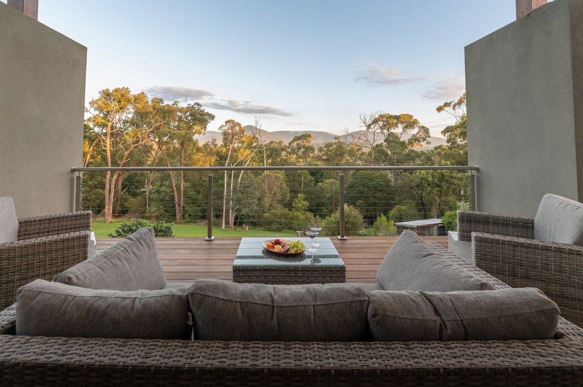 Tarrawarra Retreat gallery image 3