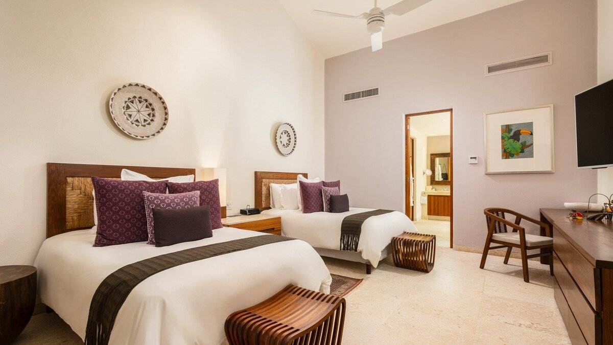 Top 1 Four Seasons Private Villa in Punta Mita gallery image 4