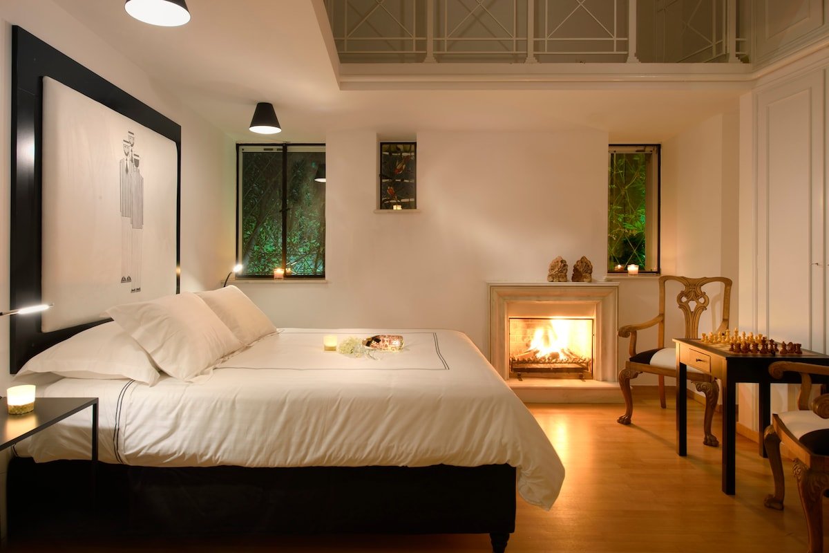 ALDIS MANSION by K&K gallery image 4